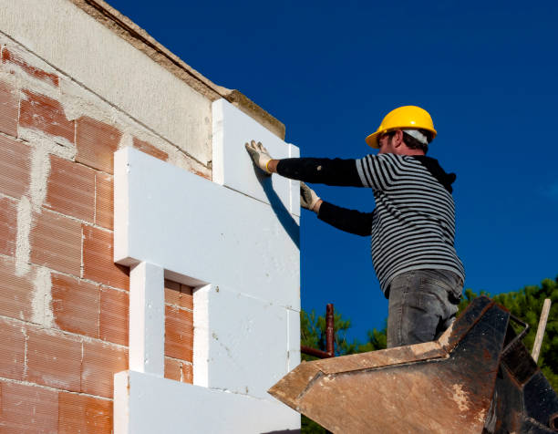 Trusted The Galena Territory, IL Insulation Contractor Experts