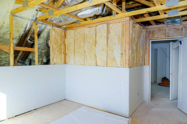 Insulation Contractors for Homes in The Galena Territory, IL